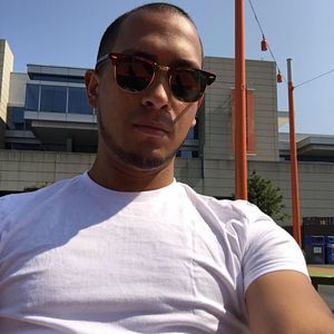 Meet your Posher, Xavier